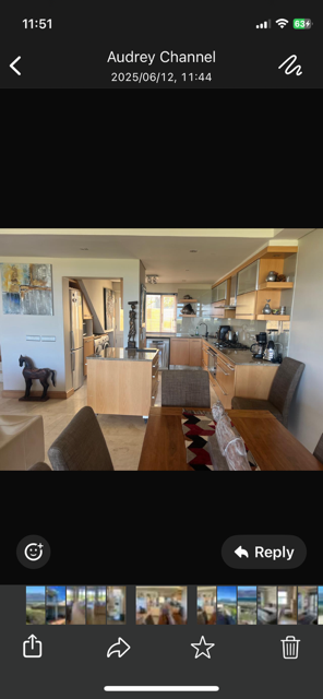 To Let 3 Bedroom Property for Rent in Table View Western Cape